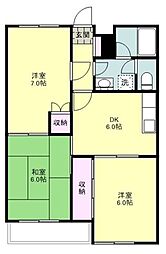 ふじみ野市鶴ケ岡３丁目