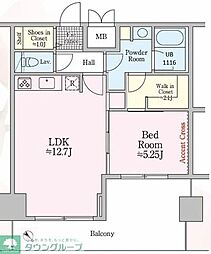 ソライエアイル新河岸