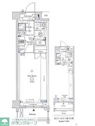 ＡＸＡＳ西高島平