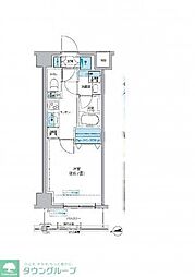 フレンシアノイエ成増
