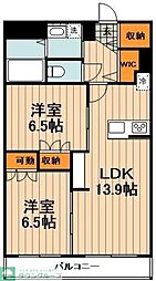 ｏｒｉｉｒｏ　志木レジデンス