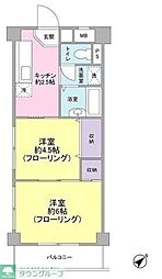 サンヒルズ赤塚