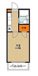 エマーユ川越東田町