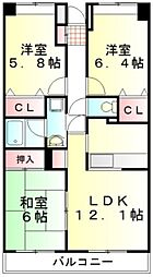 サニーヒルズ和光