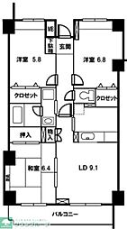 サニーヒルズ和光