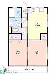 ファブール志木I