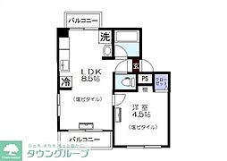 ＷＪ・ウイング志木