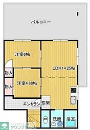 大室ファミリ−マンション