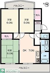 ガーデンハイツ　Σ1