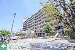 朝日マンション川越