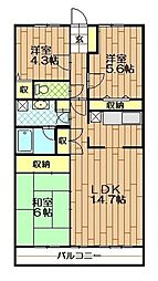 フィオーレ新宿