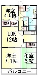 グリーンパレス和光