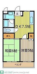 セジュール・ド・ミワ弐番館