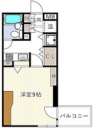 INOVE朝霞青葉台