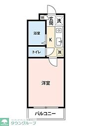 マイナビSTAYミライエ朝霞駅東口（シャモールSTB）