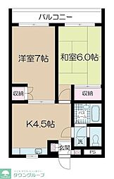 グランデール和光