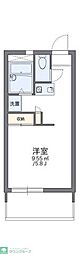 レオパレスねむの木