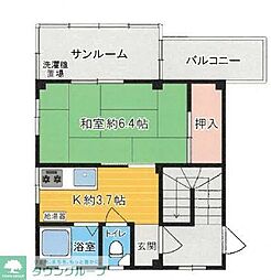 松本マンション