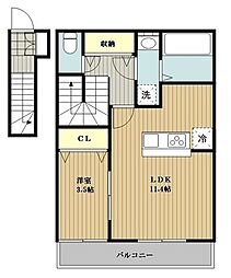 アイリス東所沢