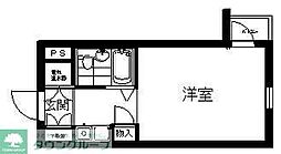 キャッスルマンション川越Ｂ