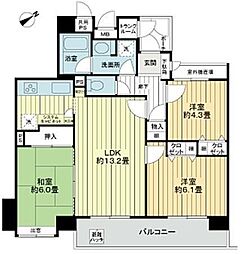 アーベイン・エス朝霞三原
