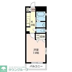 グランドソレーユ壱番館
