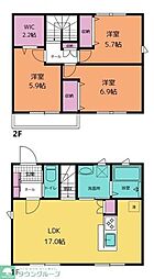大木邸貸家