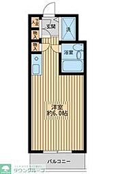 エルハイツ成増