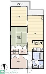 エスポワール古家
