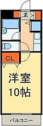所沢メゾン5号館