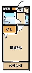 所沢メゾン3号館