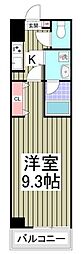 ドミール所沢V
