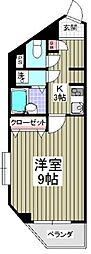 ドミール所沢II