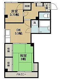 所沢市東所沢３丁目