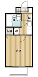 スカイコート成増