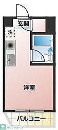 ベルハウス栗原