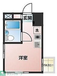 ベルハウス栗原