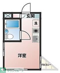 ベルハウス栗原