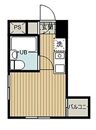 ベルハウス栗原