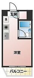 ベルハウス栗原