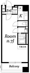 アクアタウンイーストI