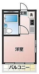 ベルハウス栗原