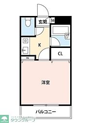 ベルファース朝霞台(ベルファースアサカダイ)