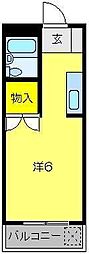 グランドール東所沢
