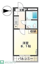 ビオス北朝霞