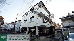 ノーブルハイツII