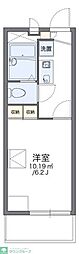 レオパレスプロパッサ大泉