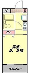 ウィンベルソロ川越第17