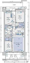 シャリエ朝霞グランフィールド