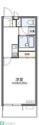 レオネクストふじみ野ヒルズ